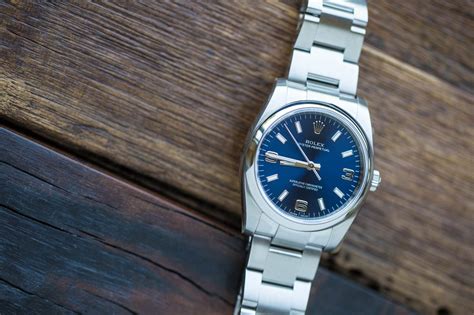 coolest rolex 2016